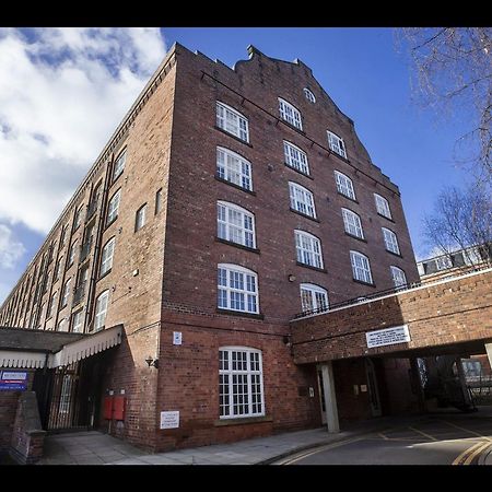 58 Cocoa Suites PARKING INCLUDED York Exterior foto