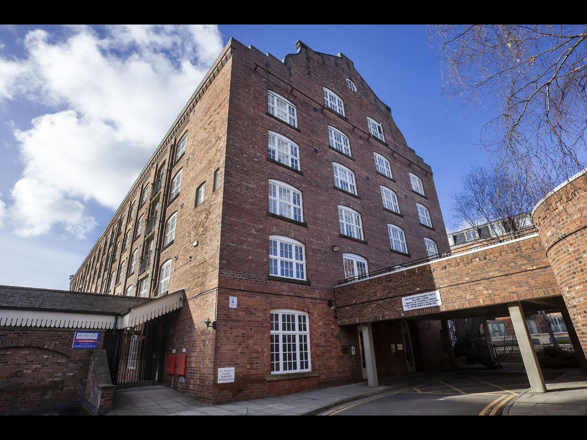 58 Cocoa Suites PARKING INCLUDED York Exterior foto